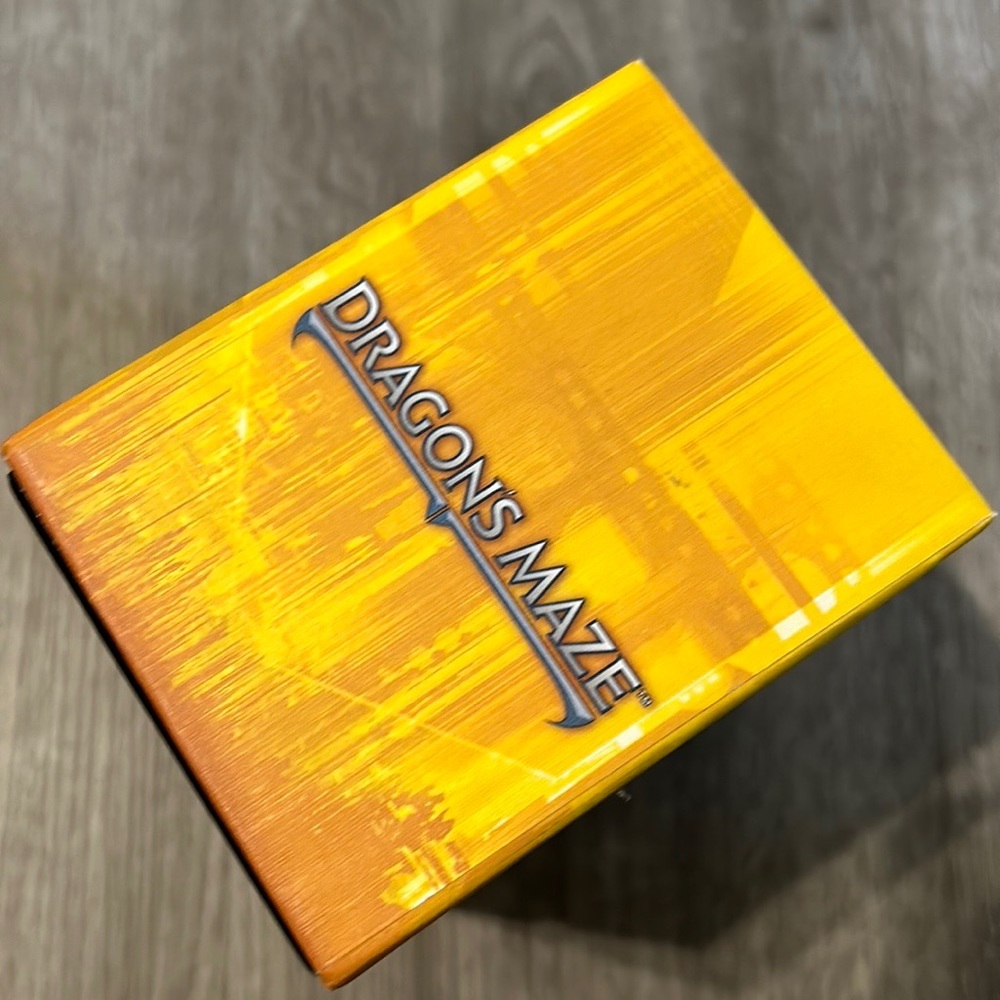 Magic The Gathering Collection Box - Picture 2 of 6
